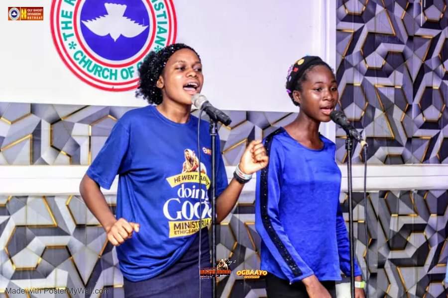 JesusVoicesCrew's tweet photo. We give God praise for what He did @HGI23 and for the success of the program
#holyghostinvasion
#HeWentAboutDoingGood
#Jesusvoicescrew
#declaringtheworksofthelord https://t.co/5FMs0sJrOm