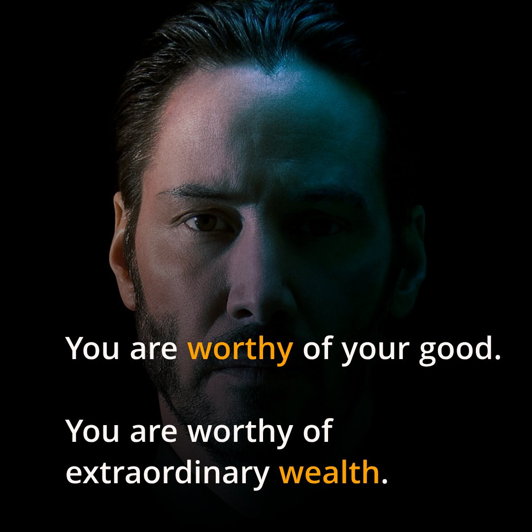 marketerssource's tweet photo. Yes you are You just need to learn how to get it
https://t.co/cDRV6xgVnQ
#livingwithabundance #selfhelp #wealthandabundance #blessingsinabundance #createabundance
#abundancemindset #lawofabundance #manifestingabundance #abundancenow #financialabundance #lifeofabundance https://t.co/SNFTEKShPS