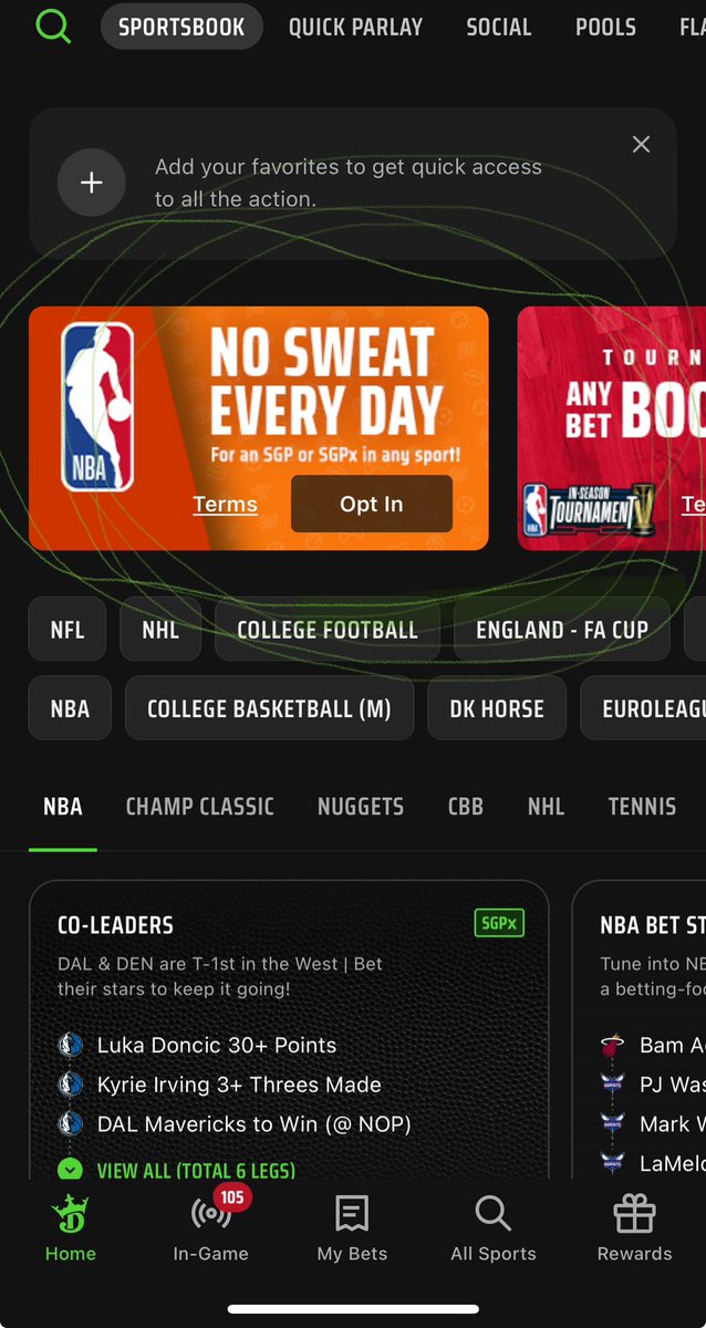 Eli Foreman tweet media