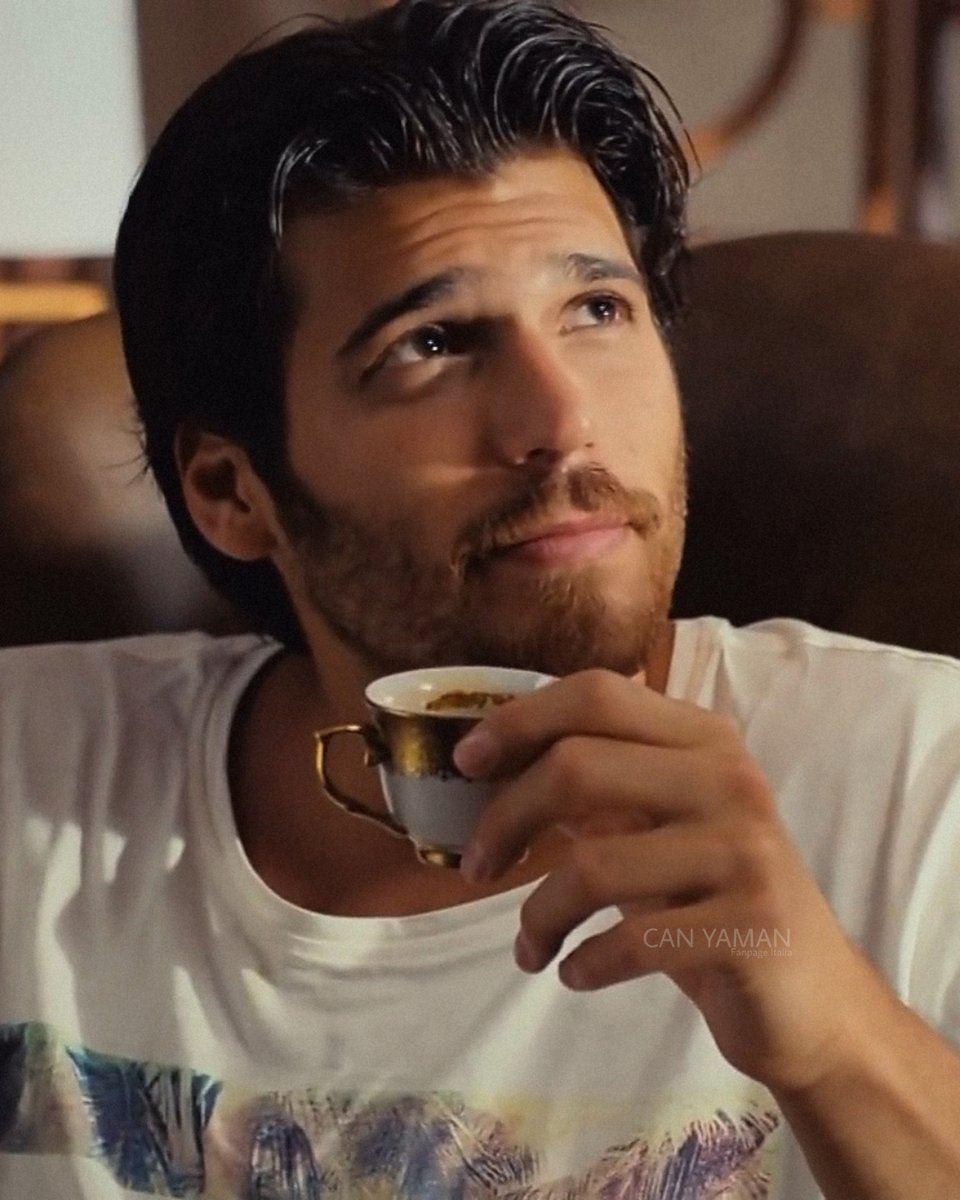 cyitaliafanpage's tweet photo. ☕👌🏻

Rewatch 📺
6. Bölüm ❤️

#CanYaman
#İnadınaAşk https://t.co/Xx8qvQ2SFZ