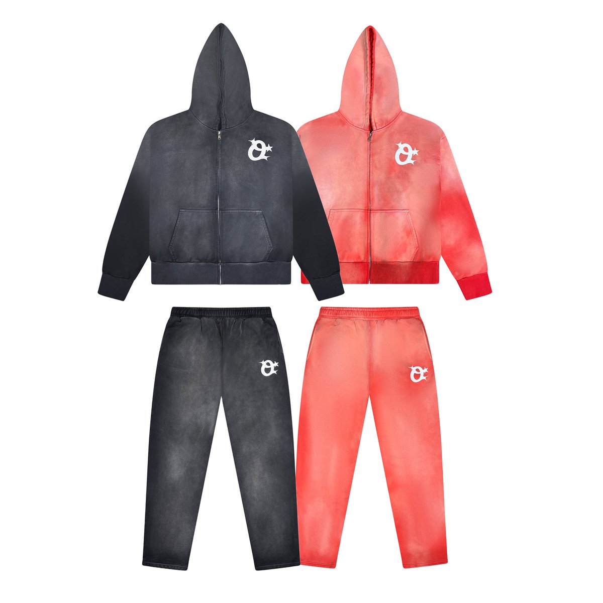 marcusbedippin's tweet photo. Heres a detailed look of our Sun Washed Basic Sweatsuits perfect for the winter dropping on Black Friday at 12PM PST https://t.co/TcAj2FvIwN
