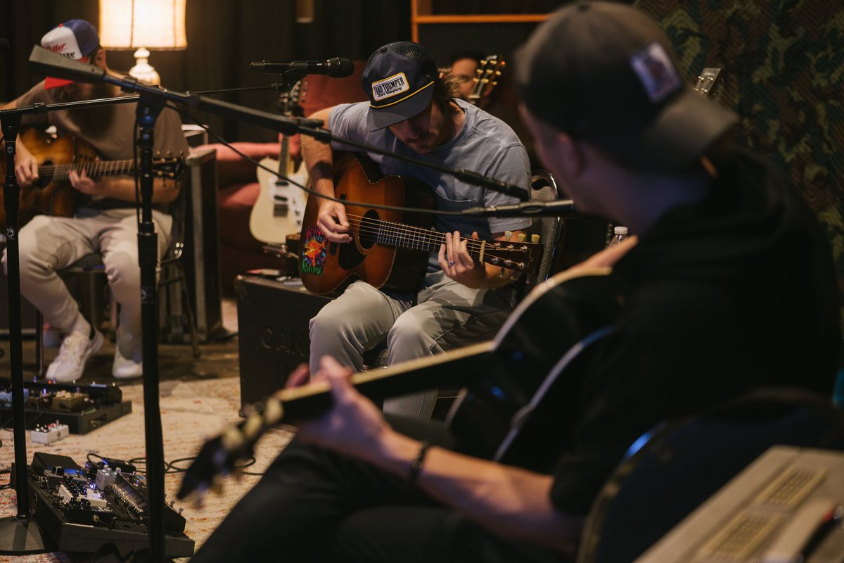 Whiskey Myers tweet media