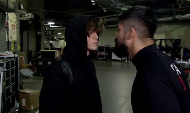 DualityInBloom's tweet image. Tomorrow it's tap or snap.