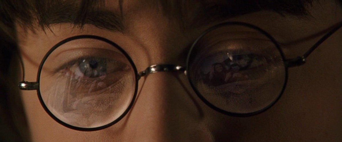 TheCinesthetic's tweet photo. Harry Potter and the Chamber of Secrets was released 21 years ago today. https://t.co/cBy1qBI2UM