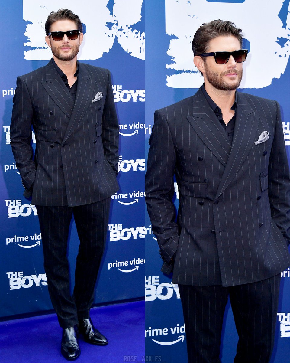 jensen ackles this day