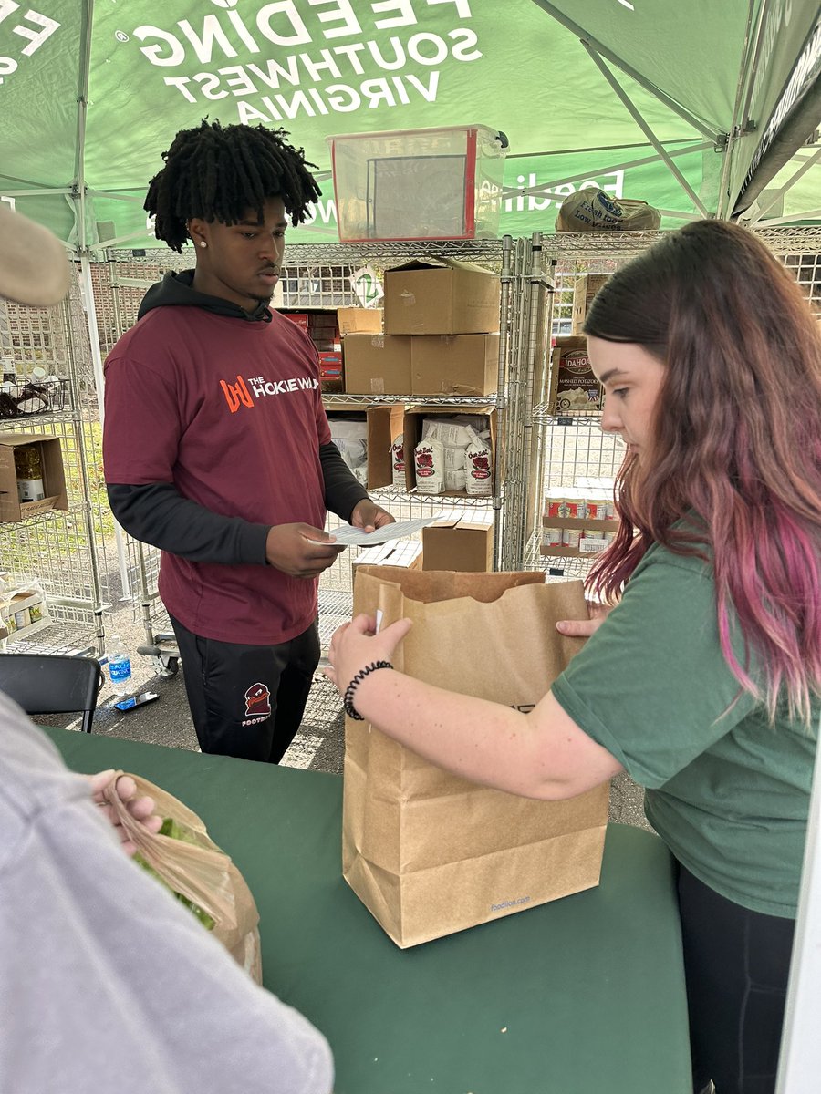 The Hokie Way tweet media