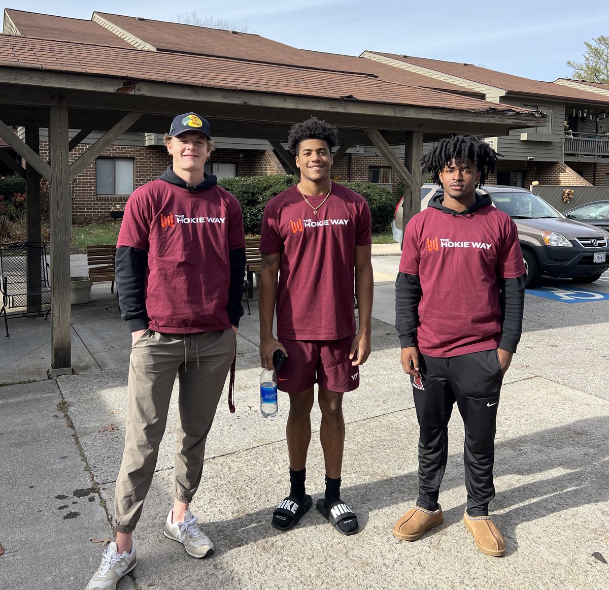 The Hokie Way tweet media