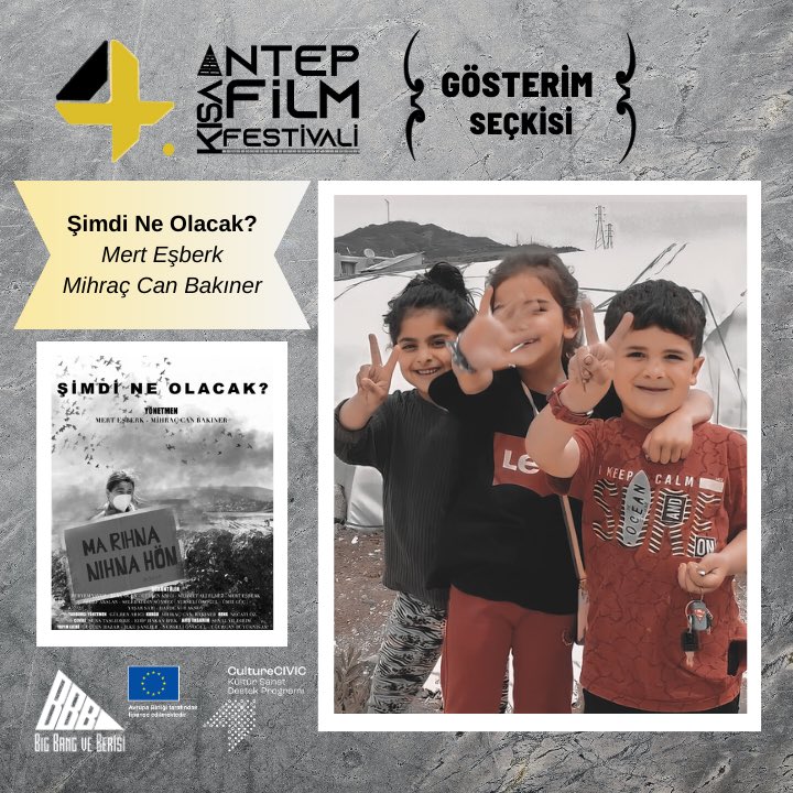 <a href="/ozguruzunyasa/">Özgürcan Uzunyaşa</a> @mahsun_celayir @enskuck <a href="/mtahiraltuntas/">tahir altuntaş</a> <a href="/abdullah_ceper/">Abdullah çeper</a> <a href="/SezerBldrn/">Sezer BİLDİREN</a> <a href="/selcuk_ore/">Selçuk Ören</a> <a href="/doanbelge/">doğan belge</a> 📣 Şimdi Ne Olacak?-Mert Eşberk, Mihraç Can Bakıner <a href="/MertEsberk/">Mert Eşberk</a> <a href="/mihraccan/">Mihraç Can Bakıner</a>