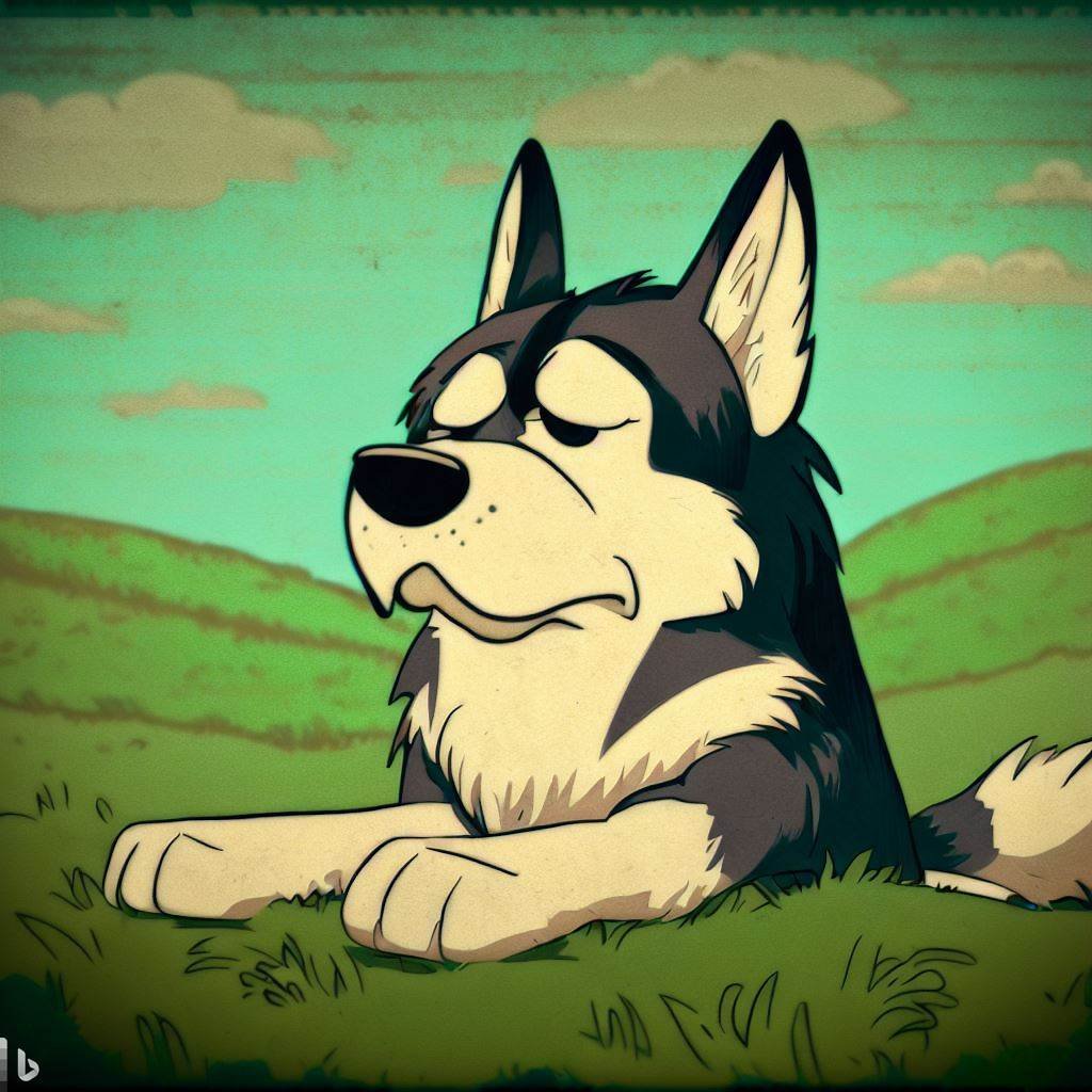HOSKY tweet media