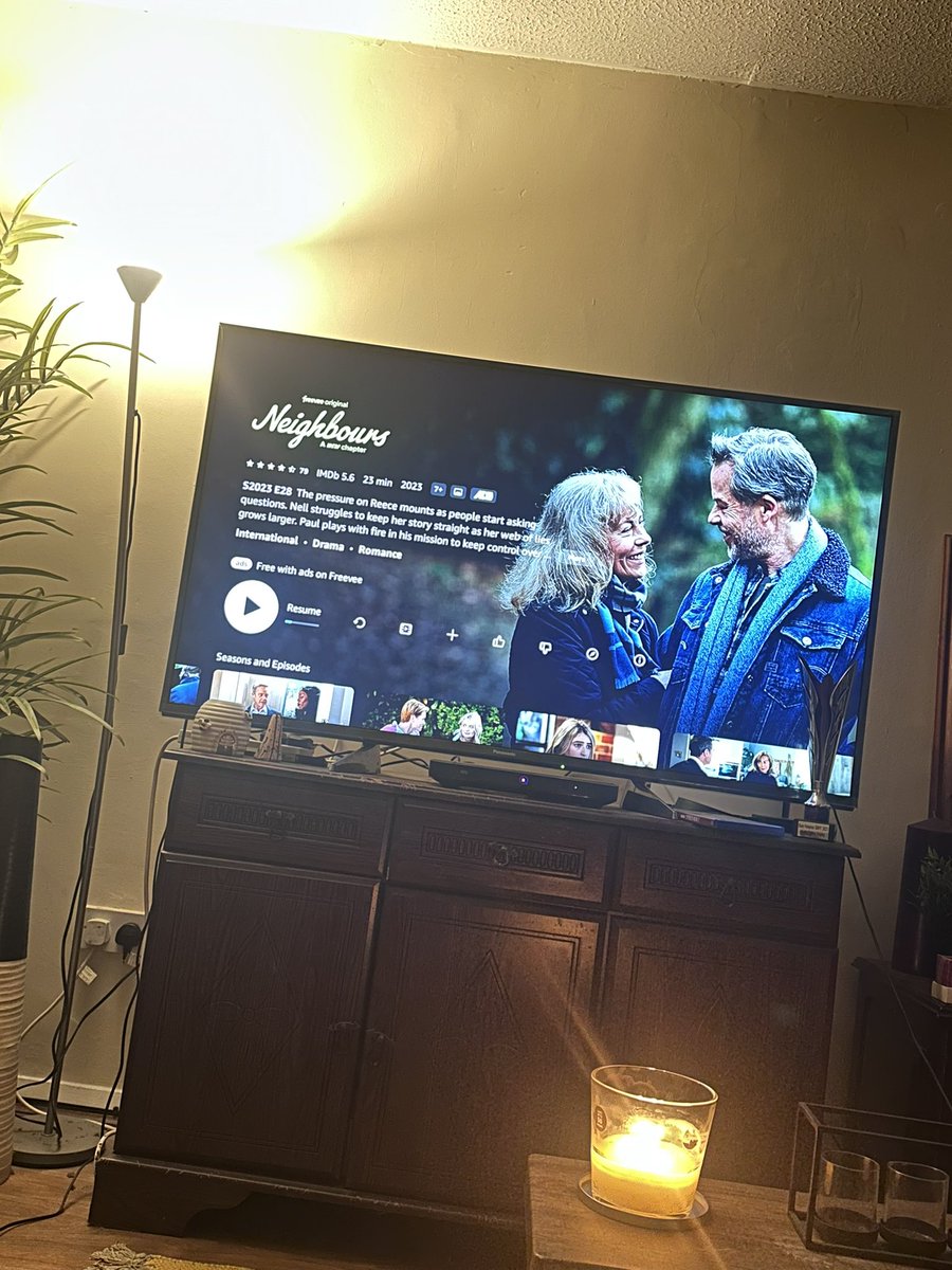 Matt_Aspden's tweet image. Only a few more episodes then I’m fully caught up to #FlashbackWeek phew!! @neighbours #Neighbours @AmazonFreevee