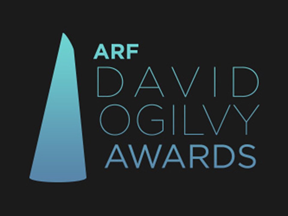 OneCompanyAI's tweet image. AI will help decide the winners of the ARF David Ogilvy Awards. The premier awards program for research and insights-driven advertising will use an AI model designed by Ipsos to predict the awardees.

#AIJudge #advertisingAward