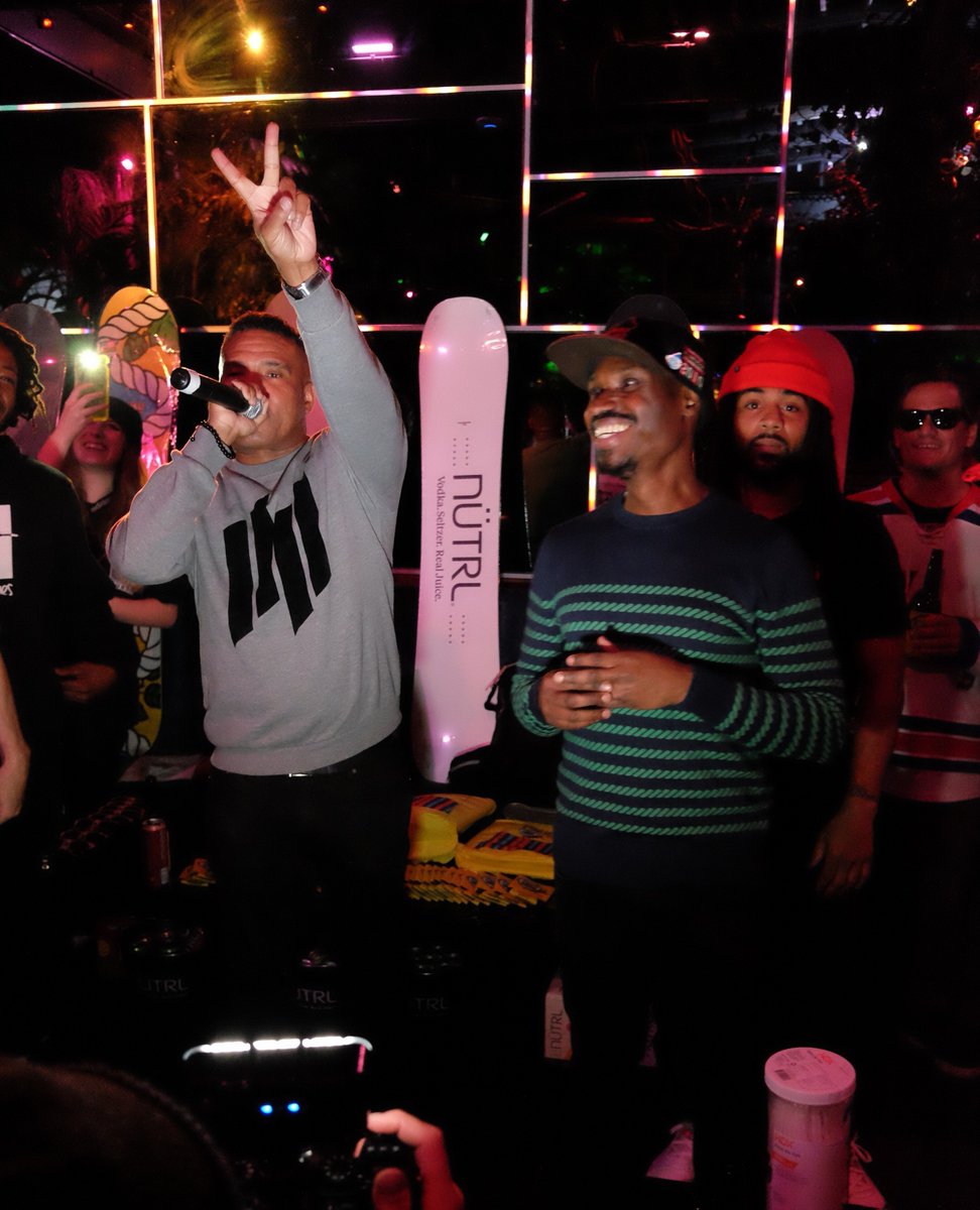 Snow Fam, it's almost that time! The #OvRSeasonKickoff is this Friday, Nov 17th @theDLNYC Have you purchased your tix yet?⁠
⁠
l8r.it/YRrX

#dontmisstheparty #OvRkickoff #Rideforthehood #hoodstowoods⁠
⁠
🤝 <a href="/pacificobeer/">Pacifico Beer</a> @cutwaterspirits ⁠
⁠
⁠
⁠