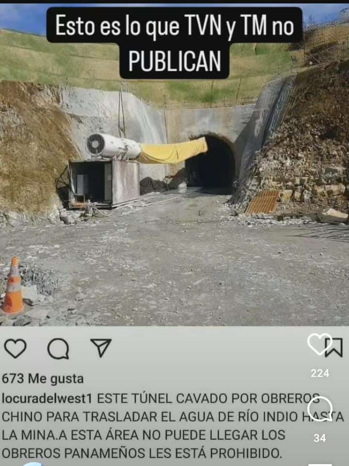 Escándalos tras escándalos