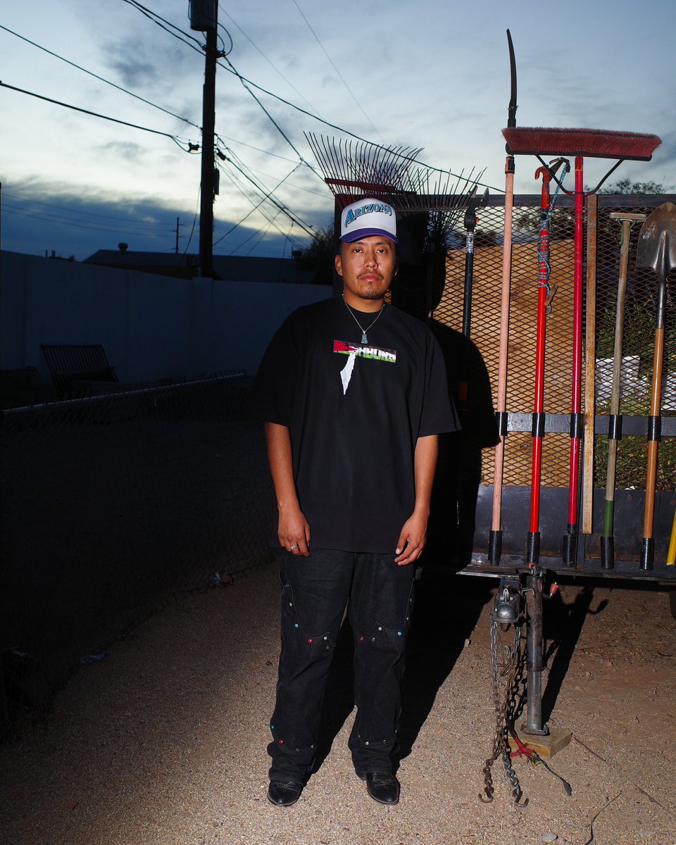 Palestine Logo T-Shirts will be available Friday, November 17TH along with poster prints. 

100% net profits will be donated in support of Palestine.