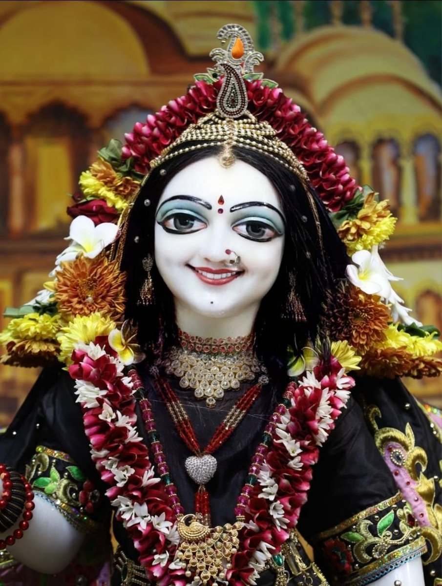 Can you reply me with Radhe Radhe 🙌 ?