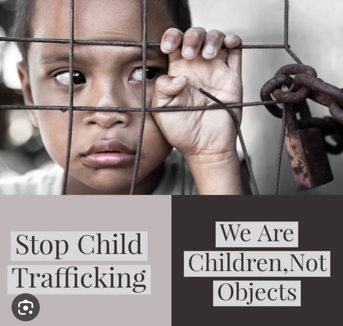 Dare to enter the darkness to bring another into the light...
Tony Kirwan
Children see magic because they look for it.💫💫...Lets Make World A Better Place For Our Children 🌸🌸
#StopChildtrafficking Protecting Children is everyone’s responsibility! 🙏🏻
Happy Children's day 💕🫂