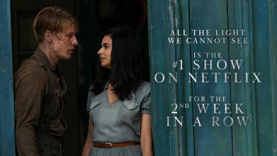 ShawnLevyDirect's tweet image. Thank you to all of you who helped make this happen! #allthelightwecannotsee @netflix