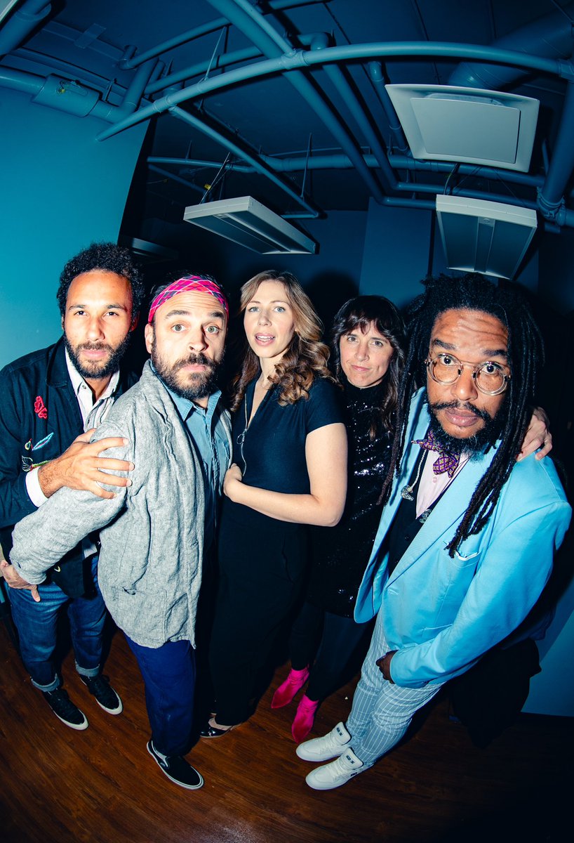 Lake Street Dive tweet media
