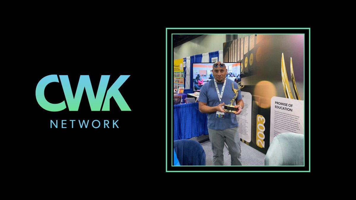 CWK Network tweet media