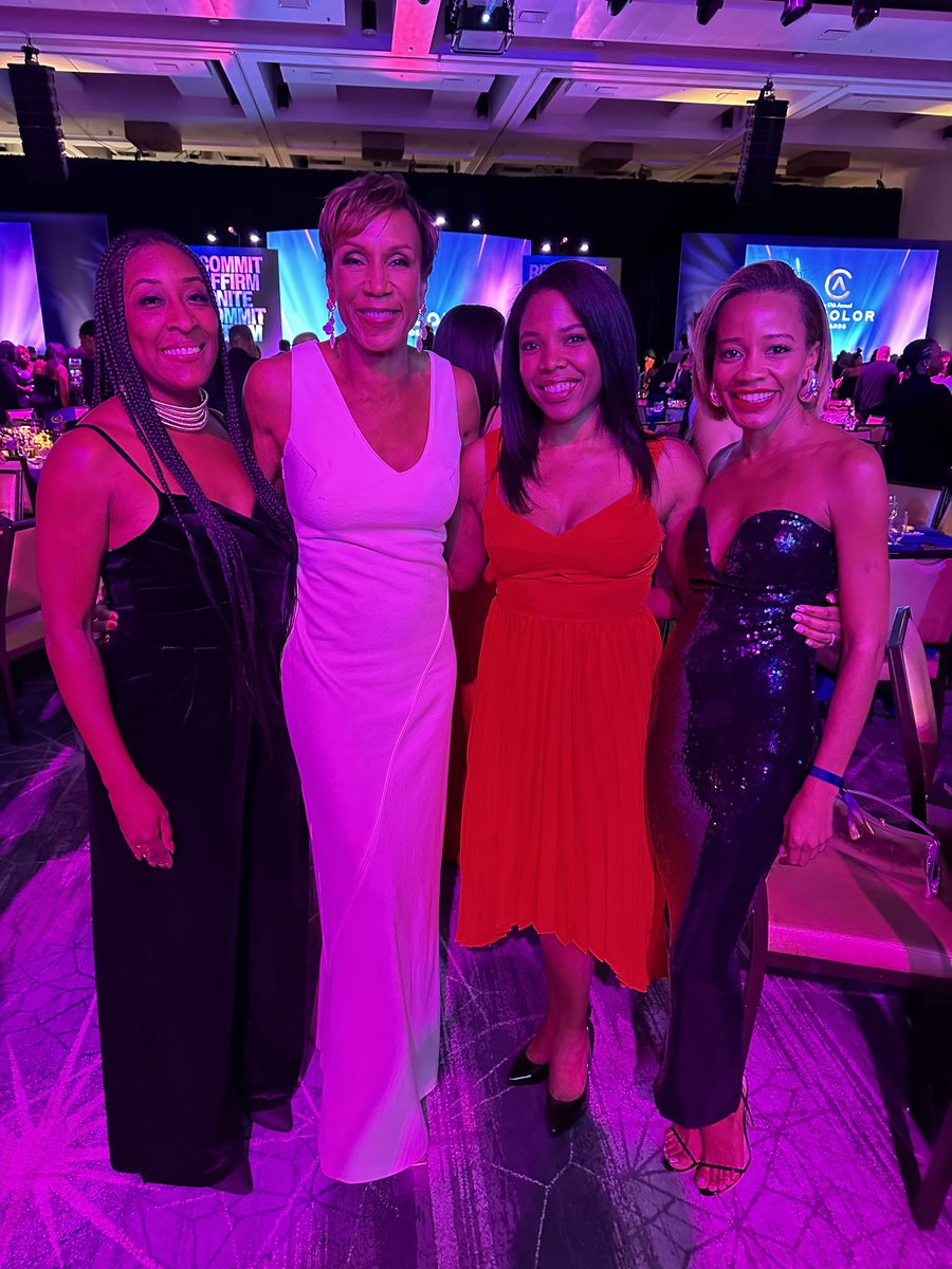 TheOfficialBECA's tweet photo. Congrats to BECA Founder Jerri DeVard for the 2023 ADCOLOR Lifetime Achievement Award! This award reflects Jerri's commitment to excellence, profound marketing influence, and dedication to future Black marketers.
#BECAstrong #JerriDevard #ADCOLOR2023 https://t.co/839diE2xwC
