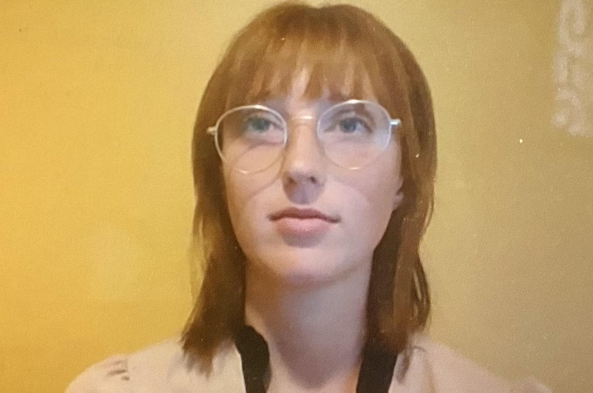 Mažeika Patricio Sulliván (@drecomaz) on Twitter photo So proud of <a href="/AudreyLaiveling/">Audrey Laiveling</a> on a tremendous #thesis and and prez on #antibiotic resistant bacteria, rivers, and trophic dynamics. Well done! <a href="/ClemsonBaruch/">Baruch Institute CU</a> <a href="/ClemsonCAFLS/">Clemson CAFLS</a> <a href="/OSUEnvironment/">School of Environment and Natural Resources (SENR)</a> <a href="/OSUVetCollege/">OhioStateVetCollege</a> <a href="/OSUPublicHealth/">The Ohio State University College of Public Health</a> So proud of <a href="/AudreyLaiveling/">Audrey Laiveling</a> on a tremendous #thesis and and prez on #antibiotic resistant bacteria, rivers, and trophic dynamics. Well done! <a href="/ClemsonBaruch/">Baruch Institute CU</a> <a href="/ClemsonCAFLS/">Clemson CAFLS</a> <a href="/OSUEnvironment/">School of Environment and Natural Resources (SENR)</a> <a href="/OSUVetCollege/">OhioStateVetCollege</a> <a href="/OSUPublicHealth/">The Ohio State University College of Public Health</a>