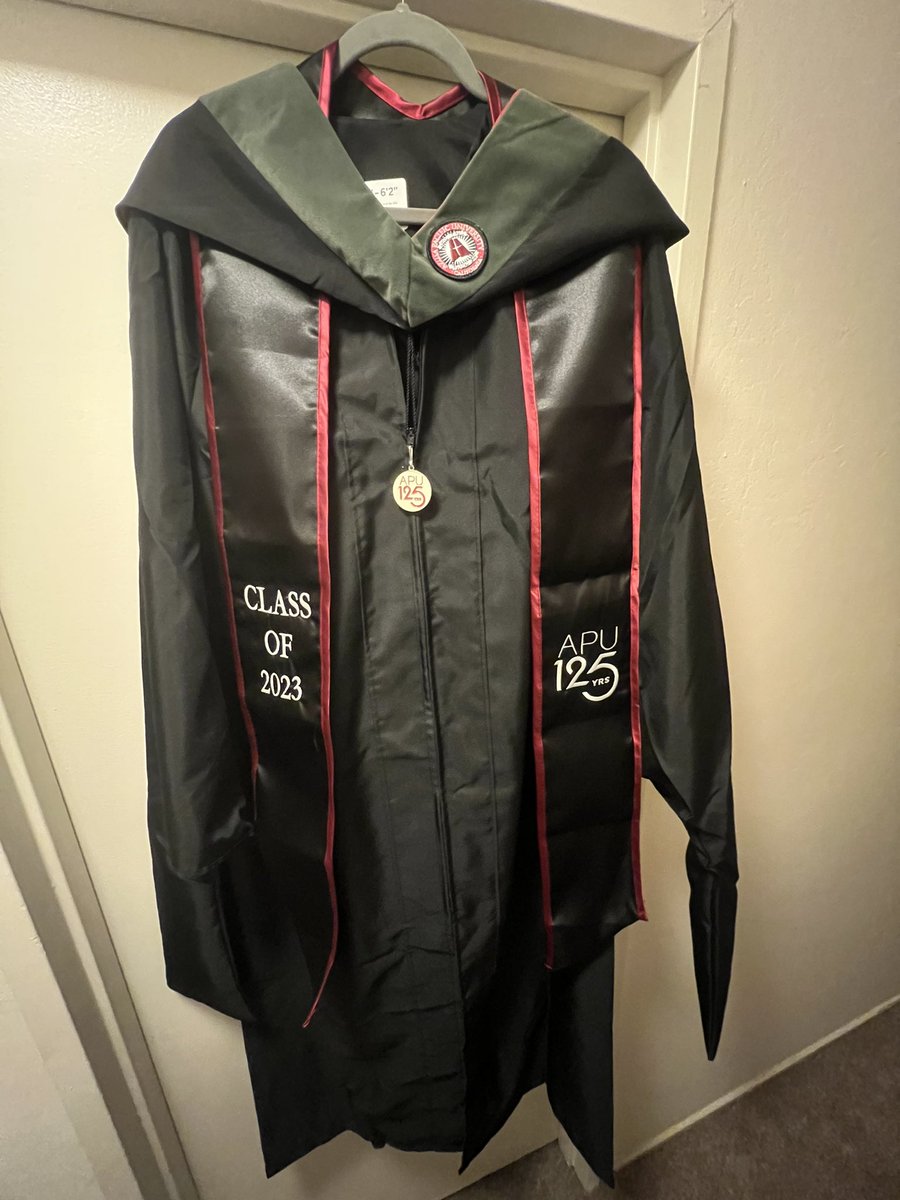 Finally came in‼️ #blessed