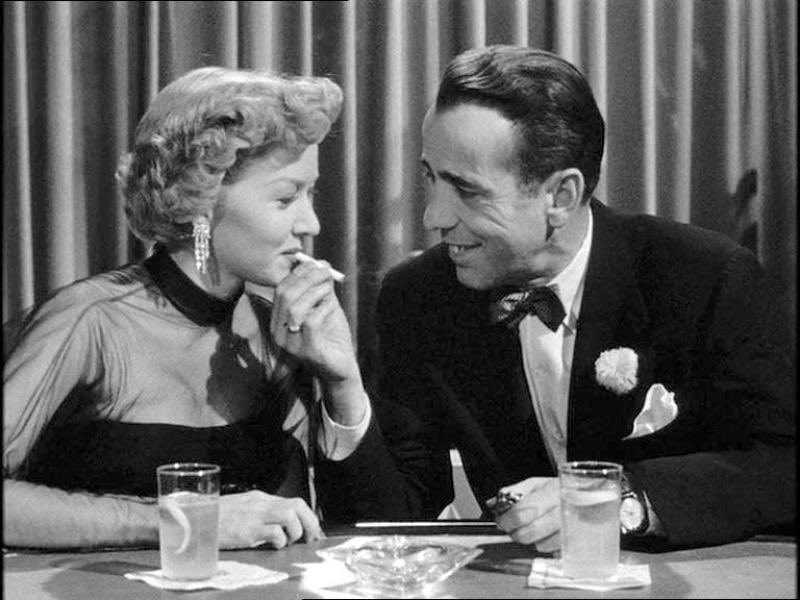 walkerlewis's tweet photo. God I love In a Lonely Place. https://t.co/j0womFFQrf