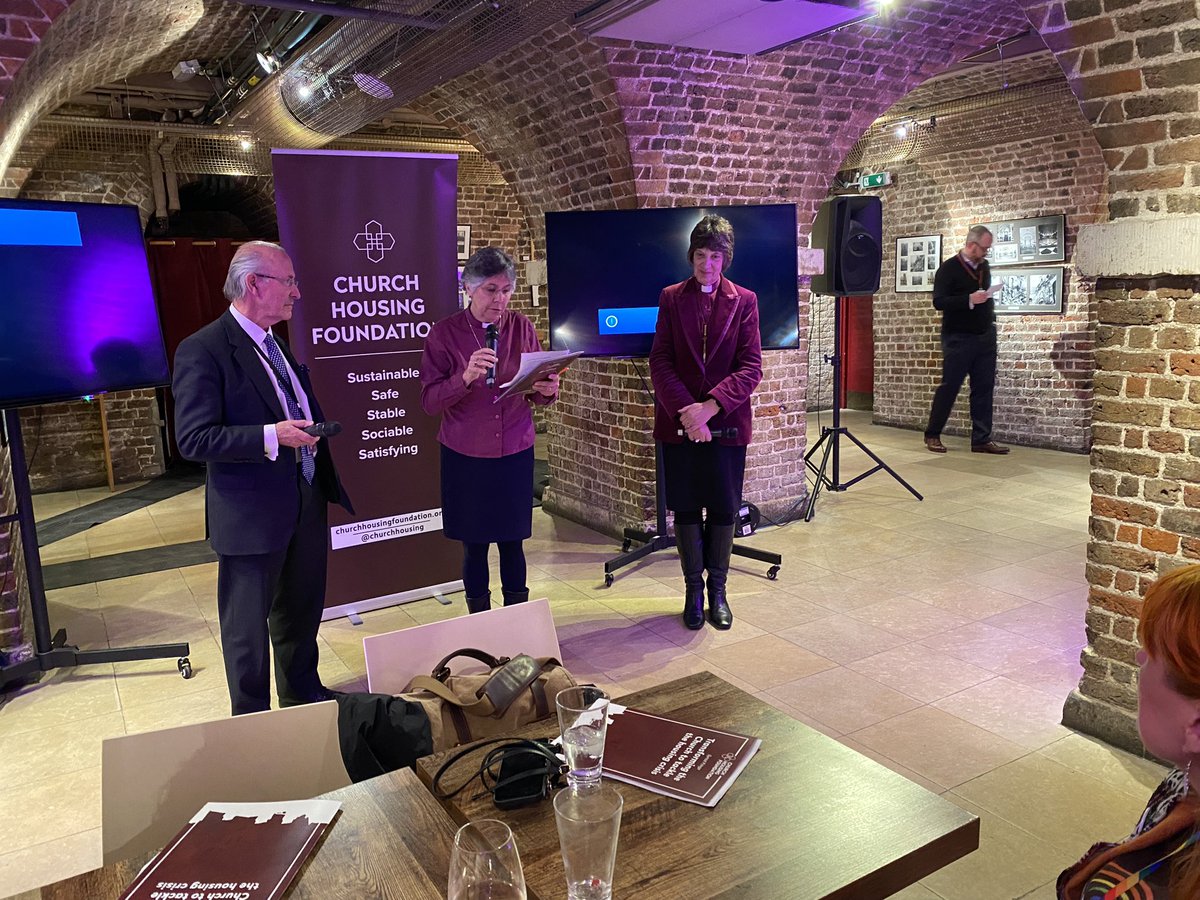 Alan Fraser (@alanfrasercas) on Twitter photo At a fringe session of the <a href="/churchofengland/">The Church of England</a> #GeneralSynod talking about the #housingcrisis, on behalf of one of my clients <a href="/cofebirmingham/">The Church of England Birmingham</a>. Good to see Bishops Rachel and Guli and Lord Best leading the way in galvanising the Church’s response. #socialhousing #homelessness At a fringe session of the <a href="/churchofengland/">The Church of England</a> #GeneralSynod talking about the #housingcrisis, on behalf of one of my clients <a href="/cofebirmingham/">The Church of England Birmingham</a>. Good to see Bishops Rachel and Guli and Lord Best leading the way in galvanising the Church’s response. #socialhousing #homelessness