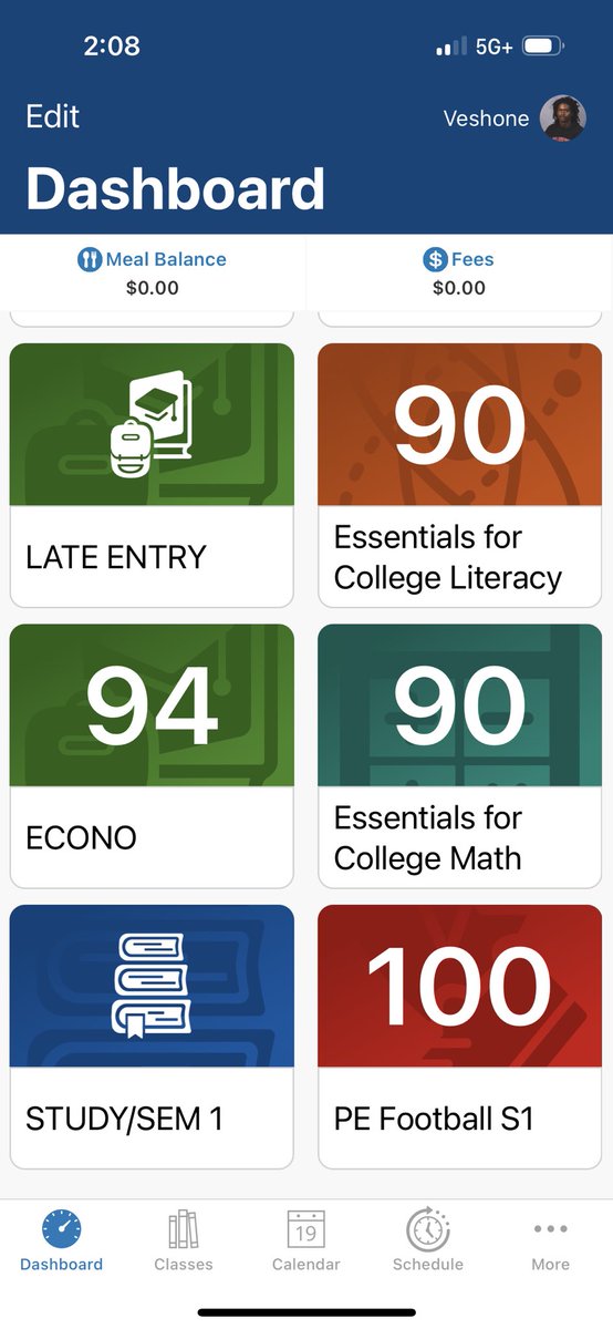 Veshone Malone tweet media