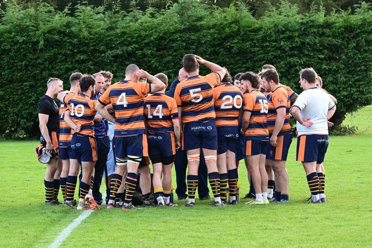 Men’s early season update #Pitchero
pitchero.com/clubs/loughbor…