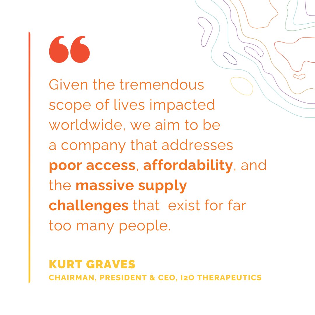 LabCentral's tweet image. In honor of #WorldDiabetesDay, we&apos;re featuring one of our resident companies– i2o Therapeutics.

I2o aims to address type 2 diabetes through all-oral regimens &amp;amp; implantable therapies. This comes at a pivotal time, as experts say diabetes could impact 1.3 billion people by 2050.