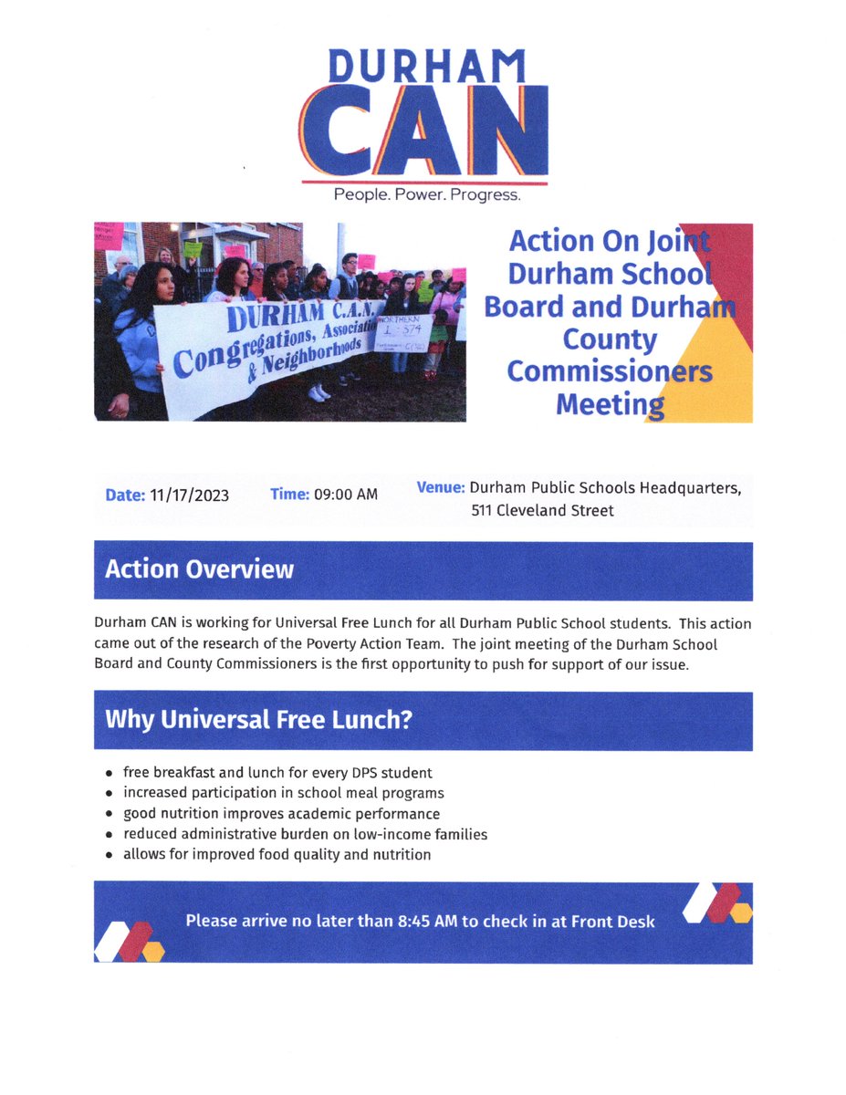 Durham CAN (@durhamcan) on Twitter photo 