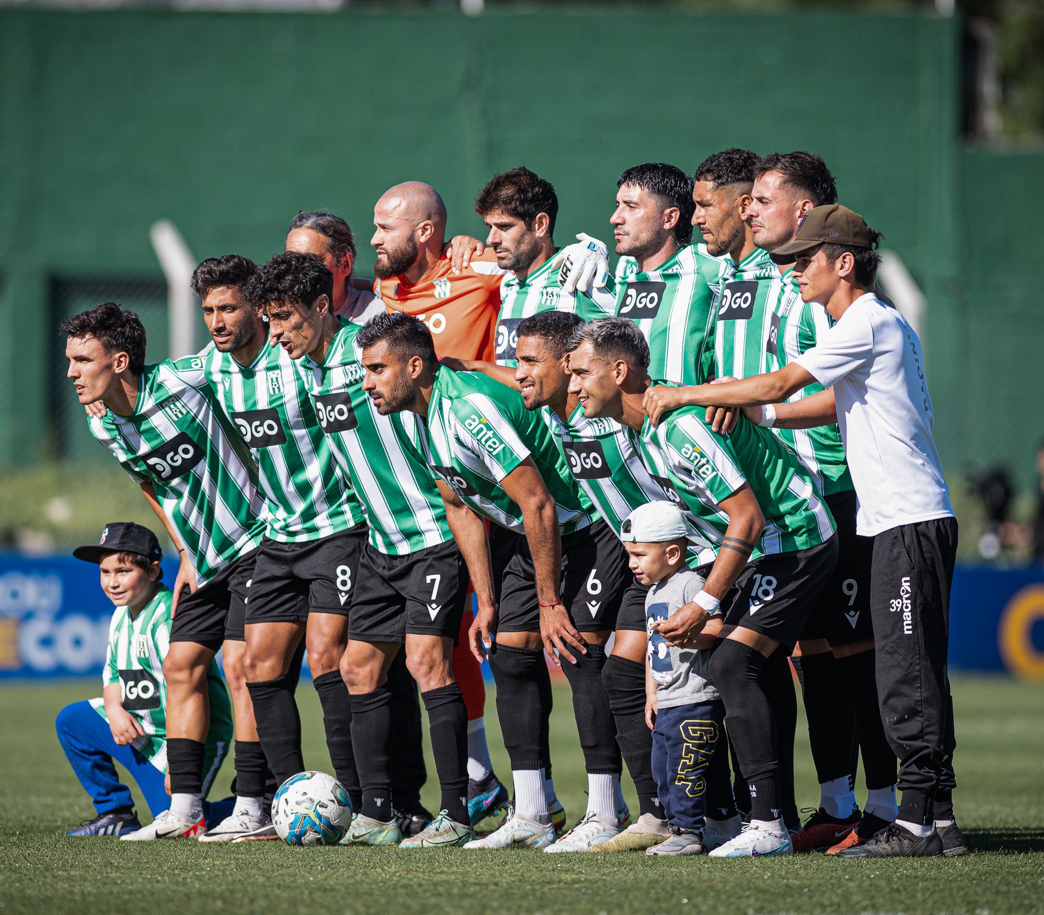 Racing Club de Mvdeo. (@RacingClubUru) / X