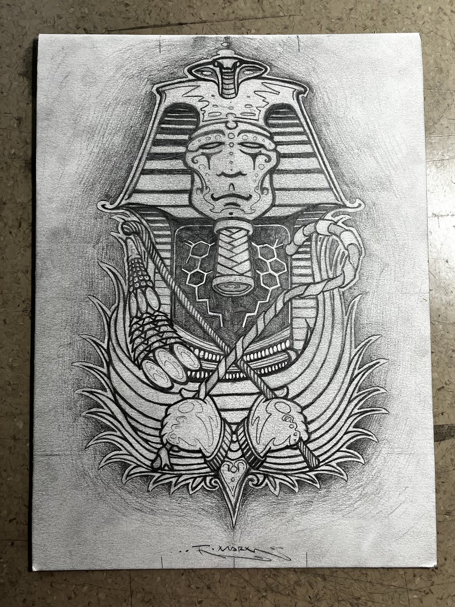 MarxRobby's tweet photo. From the #archive 
some #sketches that made it
&amp; some that didnt

on 12x18 cotton rag stock &amp; available

#art #arte #artist #artgallery #rmarx #design #illustration #imagine #create #creative #pencil #pencildrawing #cowboy #jellyfish #osirus #drawing #artlife

⚡️EnJoY out there⚡️ https://t.co/iDsOnlLvPk