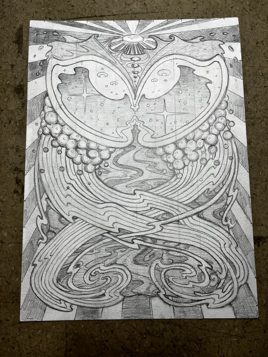 MarxRobby's tweet photo. From the #archive 
some #sketches that made it
&amp; some that didnt

on 12x18 cotton rag stock &amp; available

#art #arte #artist #artgallery #rmarx #design #illustration #imagine #create #creative #pencil #pencildrawing #cowboy #jellyfish #osirus #drawing #artlife

⚡️EnJoY out there⚡️ https://t.co/iDsOnlLvPk