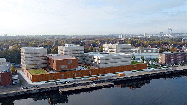 📢 Research Scientist Position Opening
“Genomic Basis of Marine Sponge Symbioses” Come join us at <a href="/GEOMAR_en/">GEOMAR_en</a>