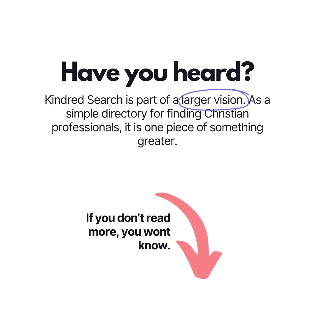 searchkindred's tweet photo. Kindred Search is more than a directory - it's the start of a movement!

We're creating spaces where faith meets talent, and connections are rooted in values. Join us on this journey to support Christian professionals, entrepreneurs, and more! #KingdomBusiness #JoinTheMovement https://t.co/uqnOUCZ6NX