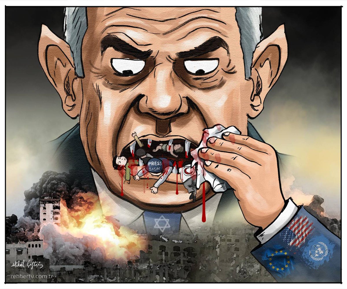 palmiye88's tweet photo. @netanyahu Baby killer israel....
Baby killer netenyahu... https://t.co/tvaohS4bCr