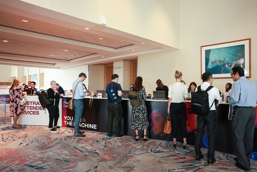 Phocuswright tweet media