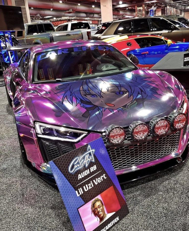 Days Since Luv Is Rage 3 Was Announced tweet media