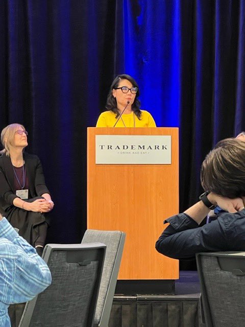 It was such an honor to speak to the @circls_org community! I have a lot of people to thank, including @roschelle63. @virtual_judi, @pati_ru, and @S_W_Hampton, I can’t thank you all enough to help me see myself as a person who brings value to the learning science space.