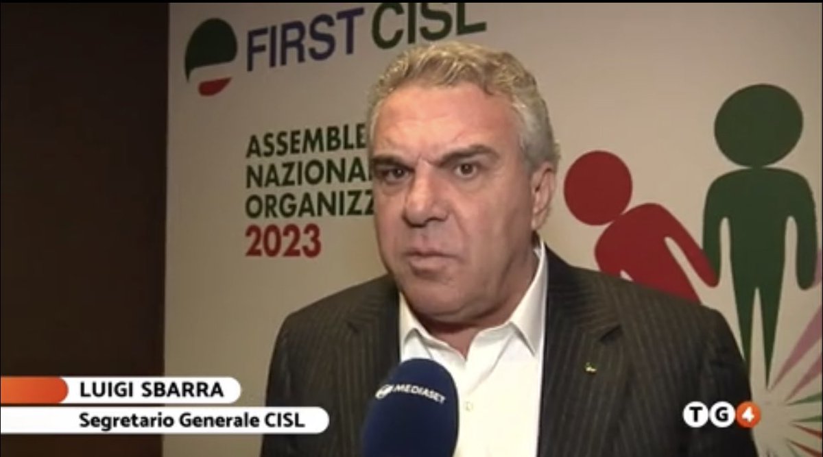 CISL Nazionale tweet media