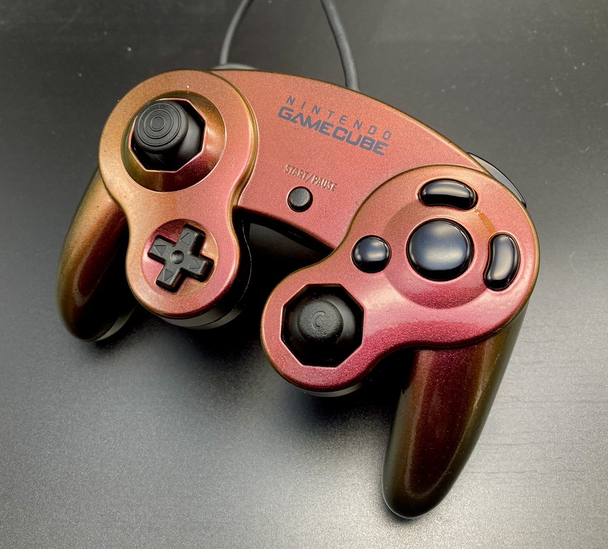 Gotta paint 7 shells this week for max clear coat efficiency. If y’all would like to commission a shell, todays the day :)