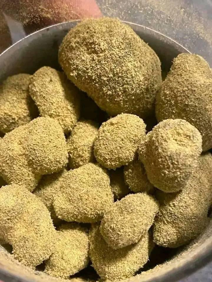 Fernand49034227's tweet photo. ๐ช๐ป๐๐๐
#cannaNatural #puroTHC https://t.co/iDUq3ZDdA6