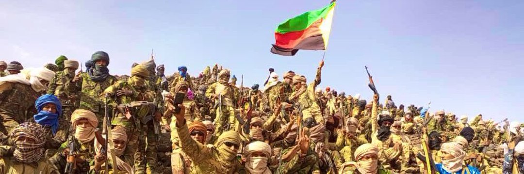 La question de l'Azawad a commencé lorsque la France a quitté l'Azawad et elle ne se terminera que lorsque le Mali quittera le pays de l'Azawad. Les générations futures porteront le sang des premiers révolutionnaires et la révolution contre l'injustice se poursuivra jusqu'à ...