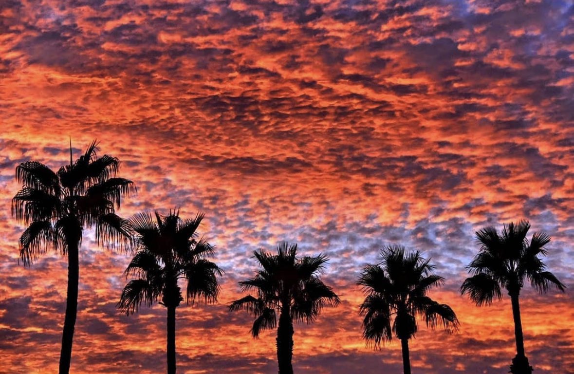 Palm Springs Coachella Valley Photo! - by scott_m_collins