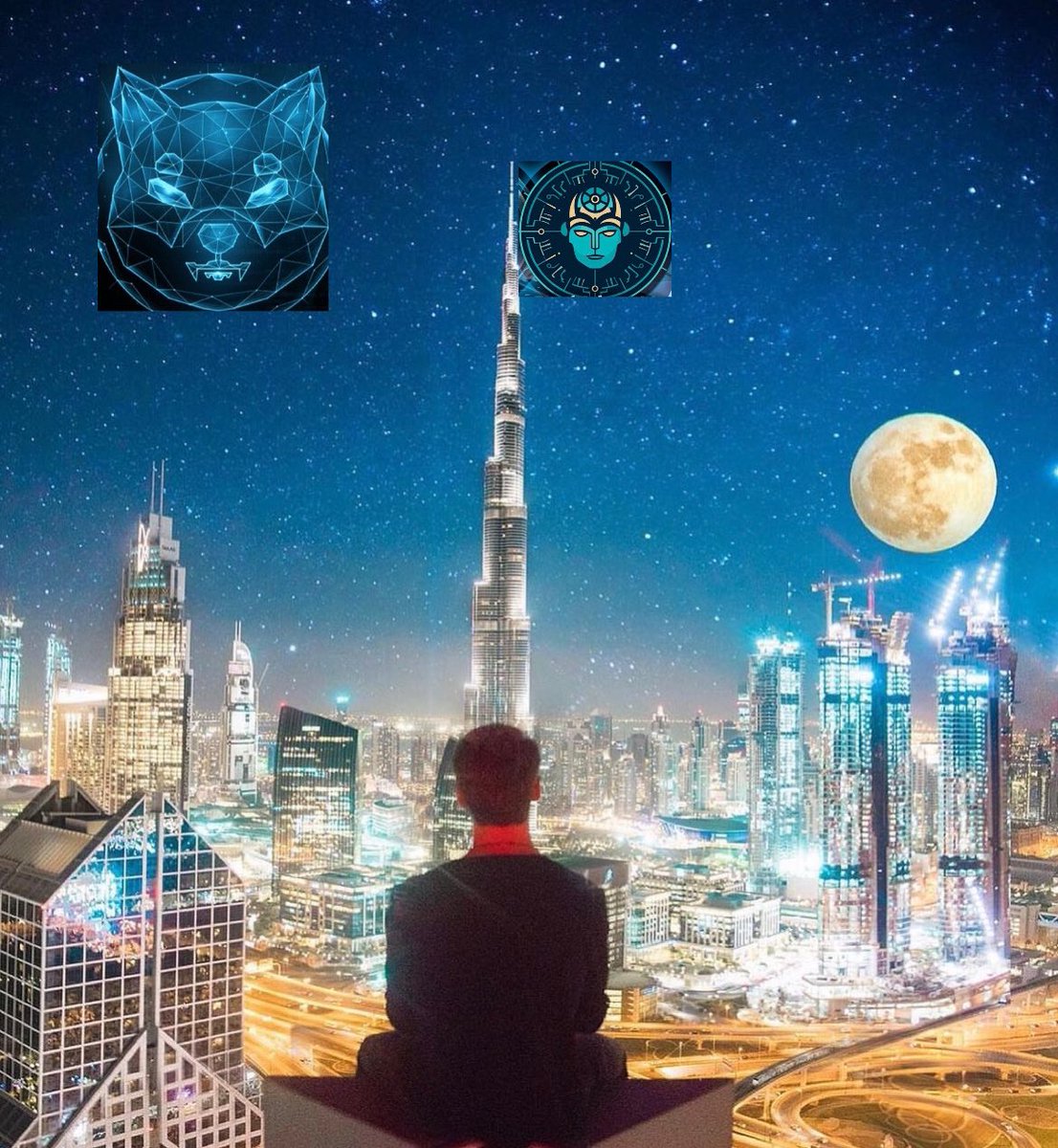 GassCrypto2's tweet photo. @ShibariumOG @badideaai @ShibaPunkz I propose to you this "idea" of mine The boy who dreamed of infinity! ✨❤️⚔️🌎 @badideaai @ShytoshiKusama @LucieSHIB @Mr_Lightspeed @ShibariumOG @ShibaPunkz ❤️ https://t.co/k7J5OP7dtV
