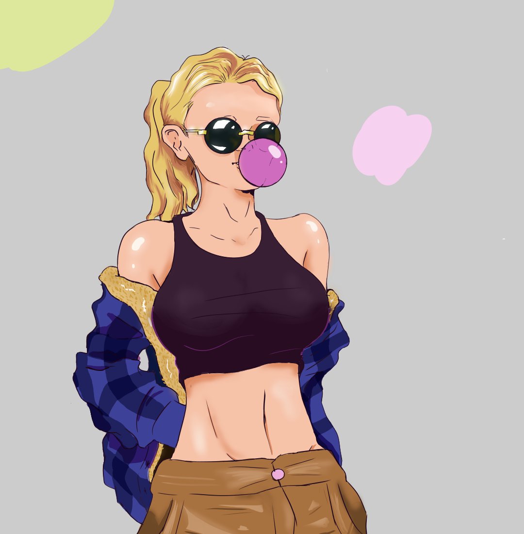 Ascels_1000's tweet photo. 🎨✨Just finished bringing this character to life in the digital realm! The background is next on the creative agenda, so stay tuned for the complete scene. This is just the beginning of my digital art journey—more to come!🖌️💻#DigitalArt #CharacterDesign #WorkInProgress https://t.co/GxIgvfctbw
