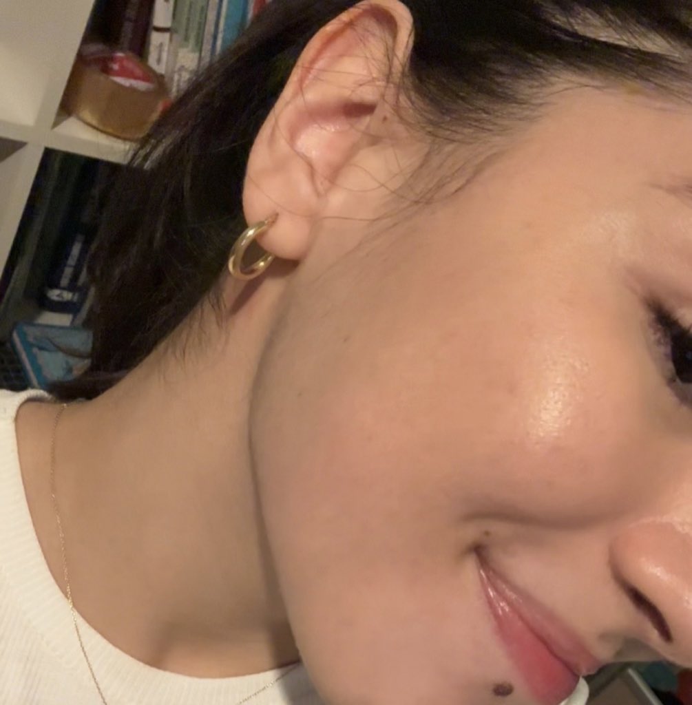 artik bu cildi nasil duzelttigimi anlatmaya basliyorum dunyanin en uzun floodu olacak hazir olalim…