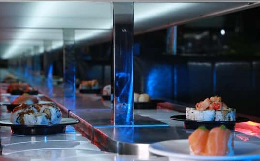 Indulge in the luxurious taste of our revolving sushi without breaking the bank. Our pricing is incredibly affordable, making high-quality food accessible to all. Visit us at 440 Ernest W Barrett Pkwy NW Suite 50, Kennesaw, GA 30144, today!

#RevolvingSushi #QKoreanBBQRevolvi ...